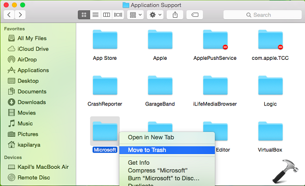how to completely remove ntfs for mac